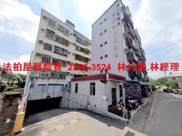 龍潭拍賣華廈-5