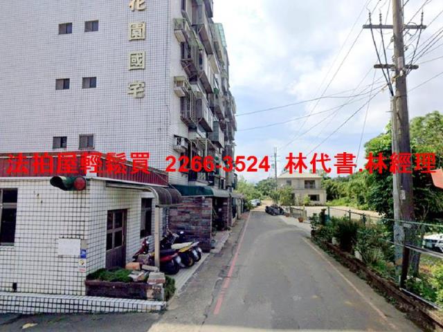 龍潭拍賣華廈-8