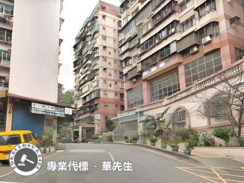 樹林大樓拍賣-1
