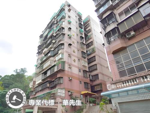 樹林大樓拍賣-7