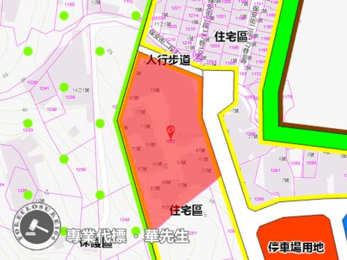樹林大樓拍賣-8