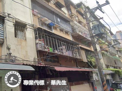 新北法拍公寓-2