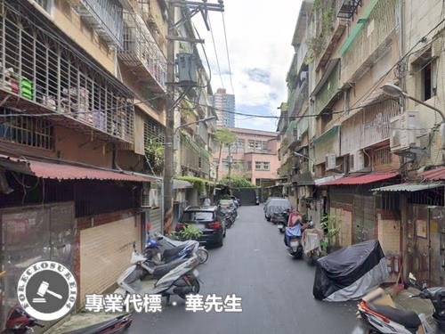 新北法拍公寓-5
