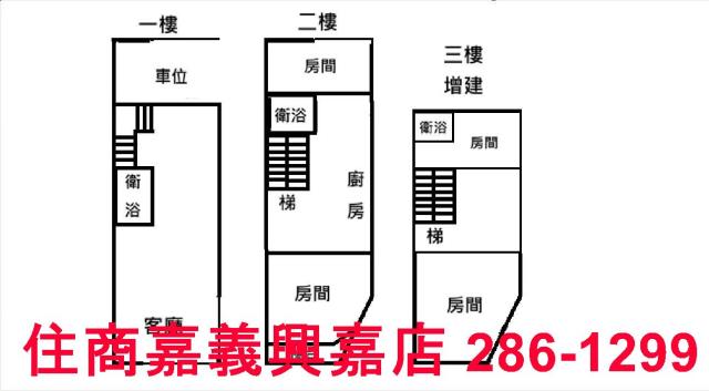 嘉義店面-0