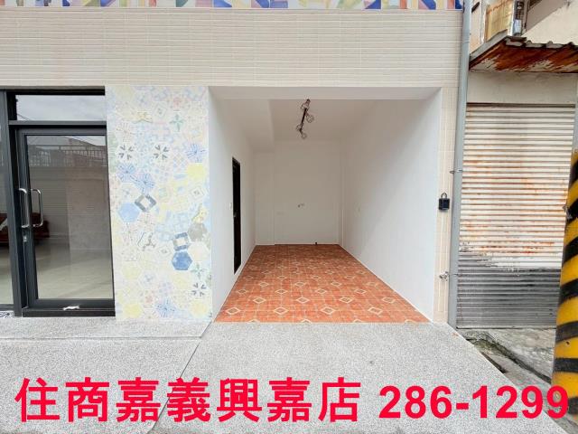嘉義店面-2
