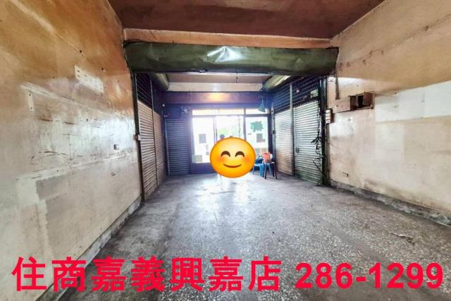 嘉義店面-8