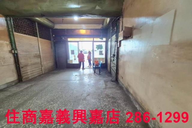 嘉義店面-9