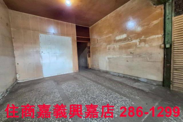 嘉義店面-12