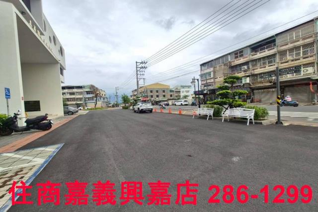 嘉義店面-1