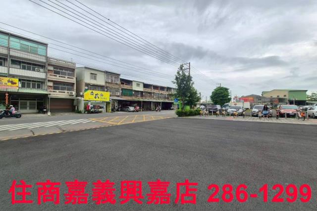 嘉義店面-2
