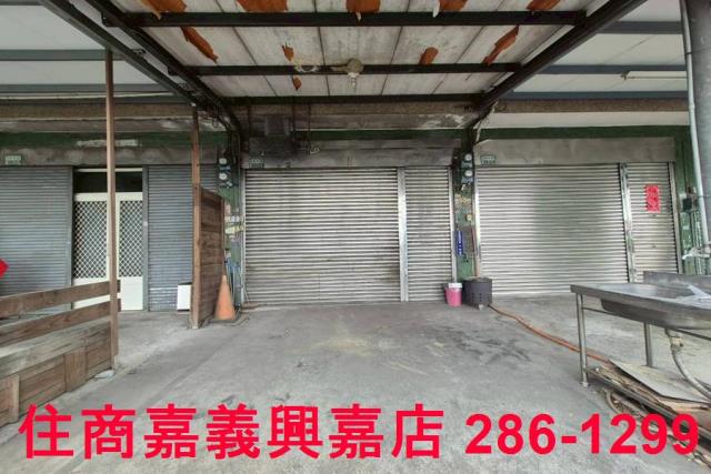 嘉義店面-5