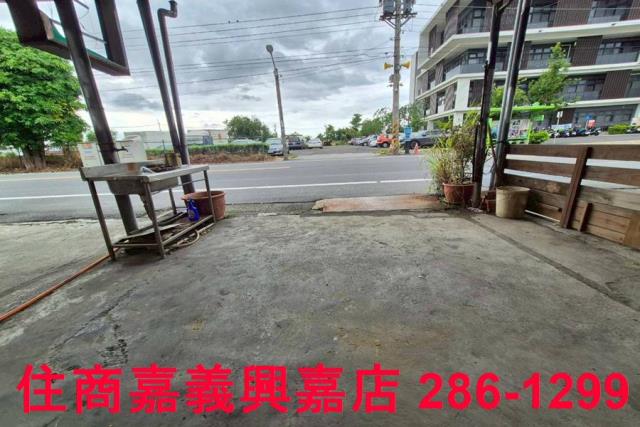嘉義店面-6