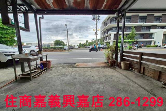 嘉義店面-7