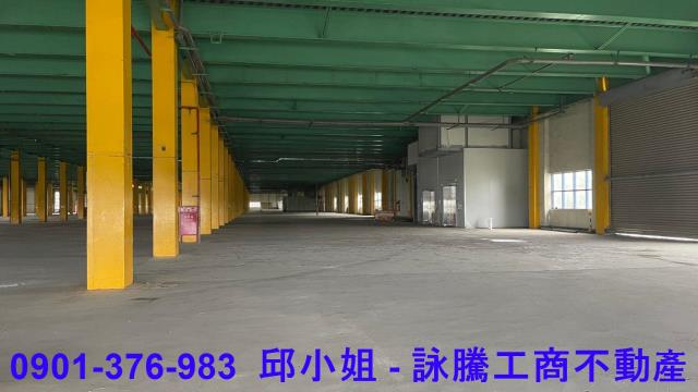 桃園廠房-1