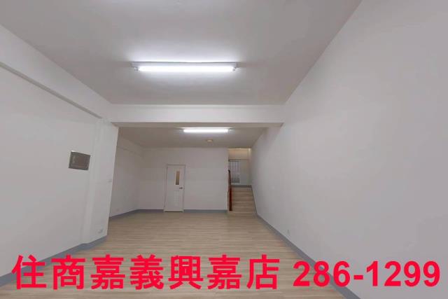 嘉義店面-1