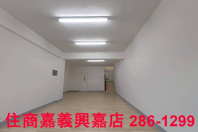 嘉義店面-2
