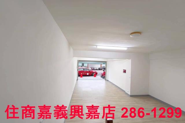 嘉義店面-3