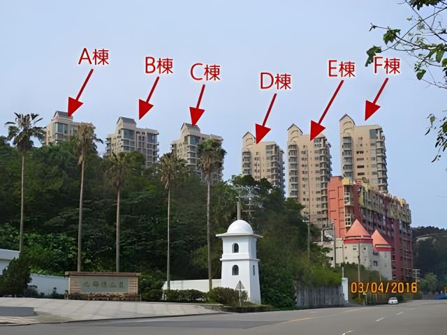 新北法拍大樓-1