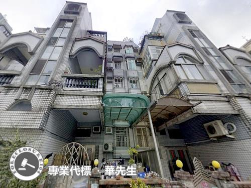 台北公寓法拍-5
