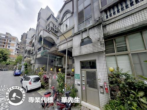 台北公寓法拍-6