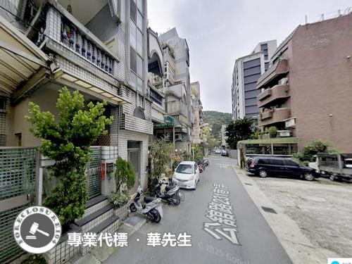 台北公寓法拍-1