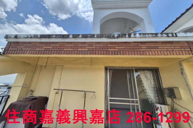 嘉義別墅-1