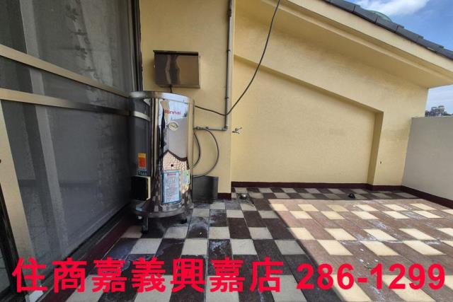 嘉義別墅-2