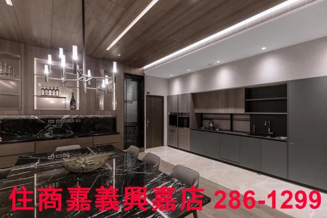 嘉義西區別墅-7