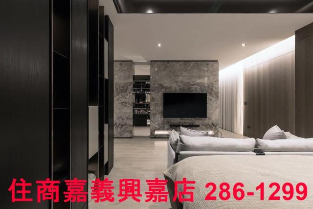 嘉義西區別墅-8