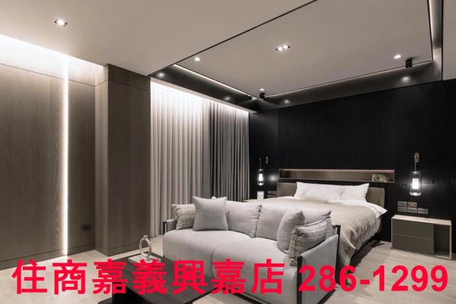 嘉義西區別墅-9