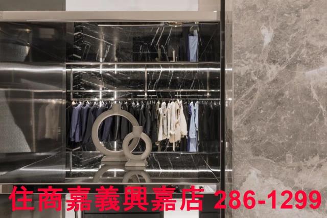 嘉義西區別墅-10