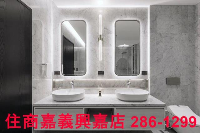 嘉義西區別墅-11