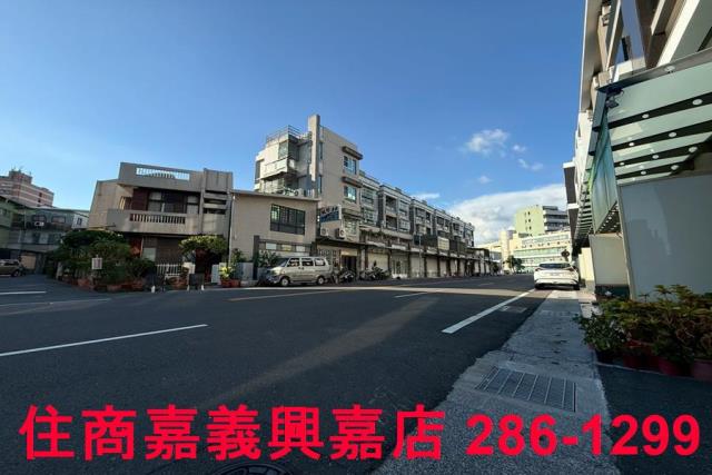 嘉義西區別墅-0