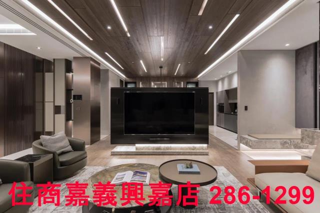 嘉義西區別墅-2