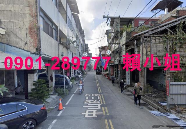 南投埔里法拍透天-2