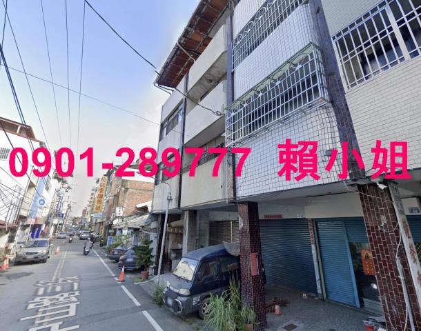 南投埔里法拍透天-4