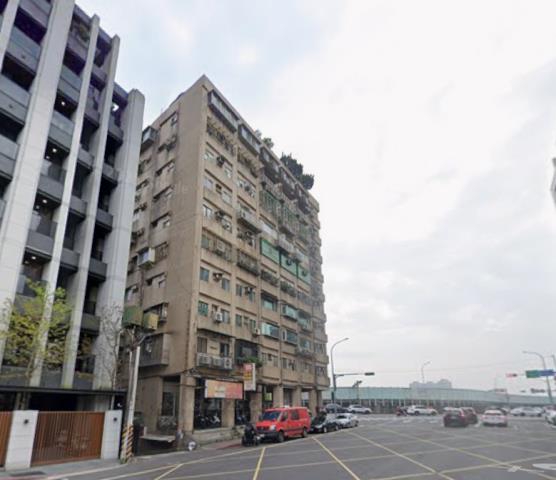 台北中正區大樓法拍-2