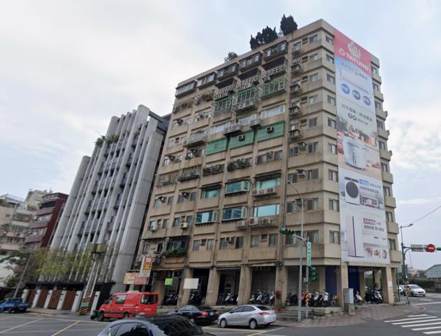 台北中正區大樓法拍-4