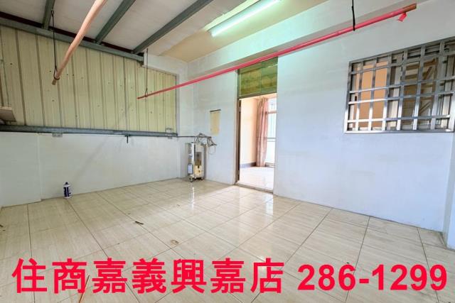 嘉義民雄別墅-9