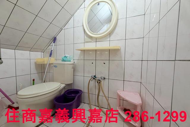 嘉義民雄別墅-13