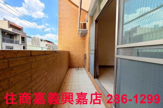 嘉義民雄別墅-1