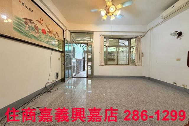 嘉義民雄別墅-3