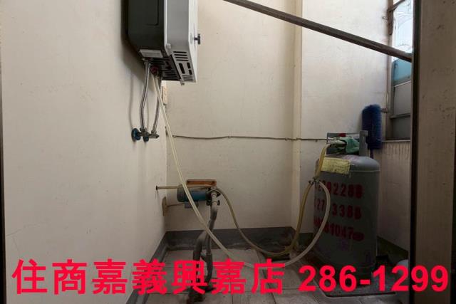 嘉義民雄別墅-5