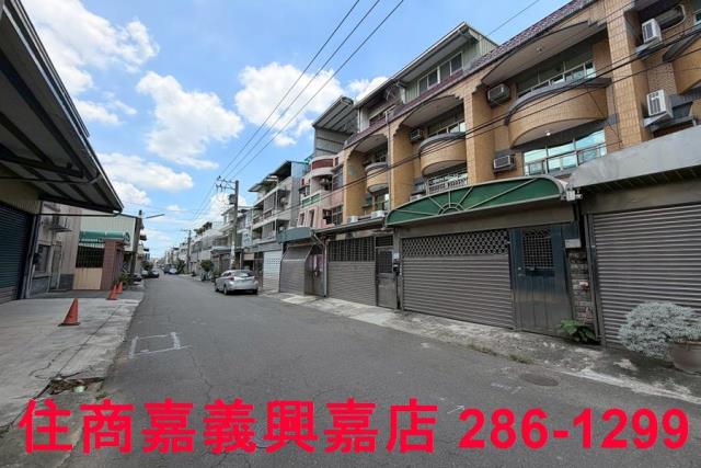 嘉義民雄別墅-7