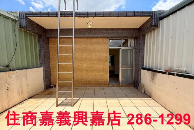 嘉義民雄別墅-8