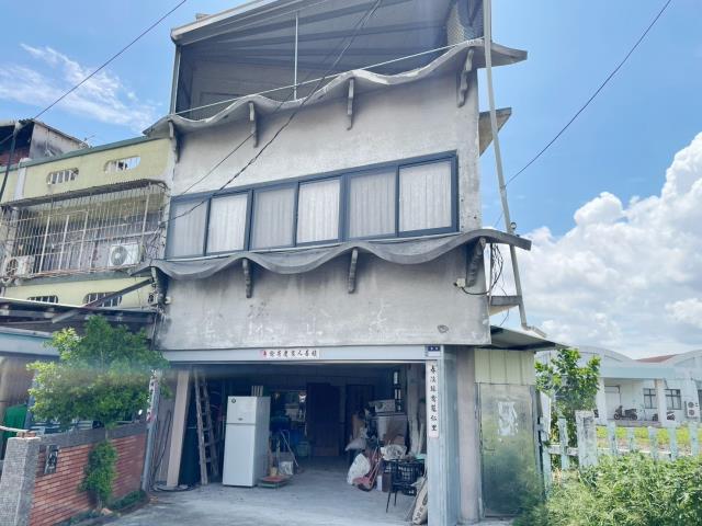 雲林虎尾透天-1