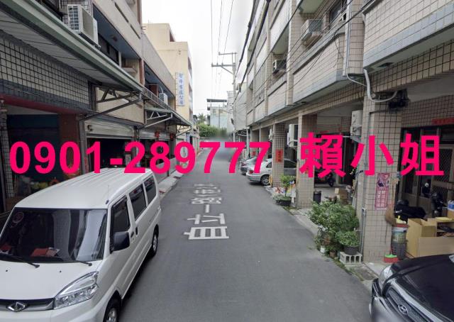 南投南投市法拍透天-2