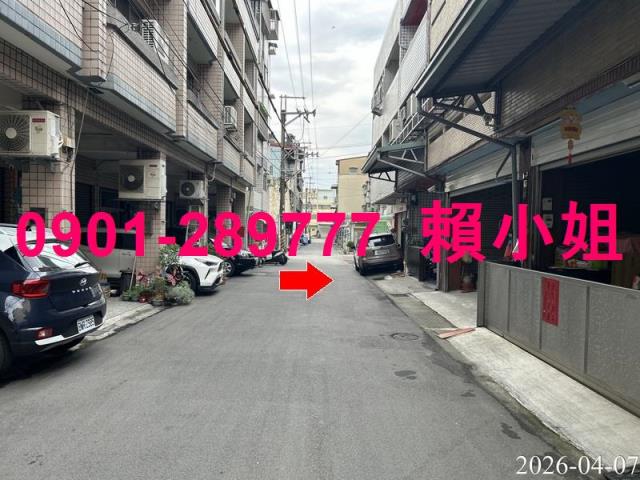 南投南投市法拍透天-3