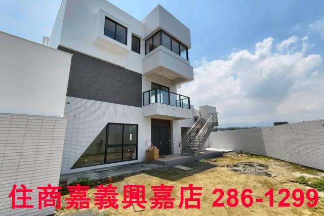 嘉義中埔別墅-4