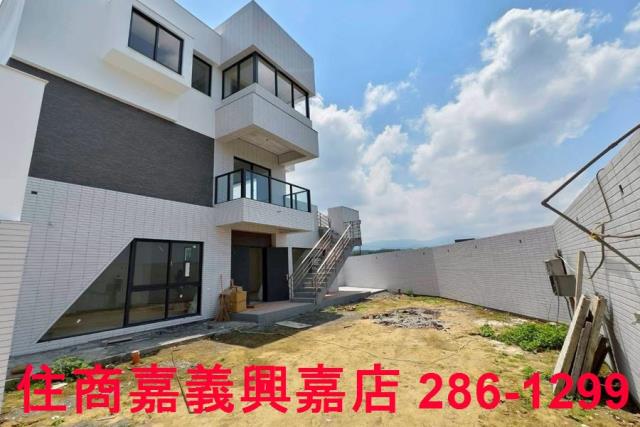 嘉義中埔別墅-5